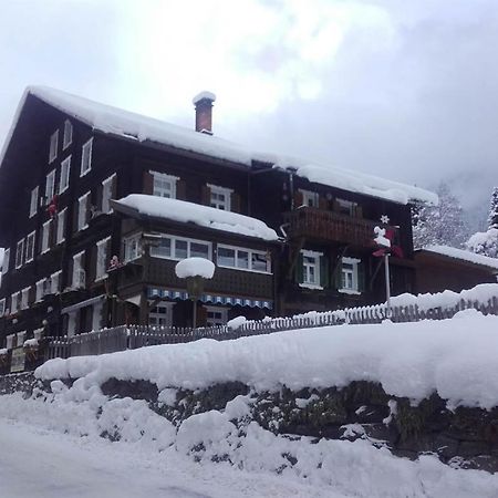 Landhaus-Willi กาชูร์น ภายนอก รูปภาพ