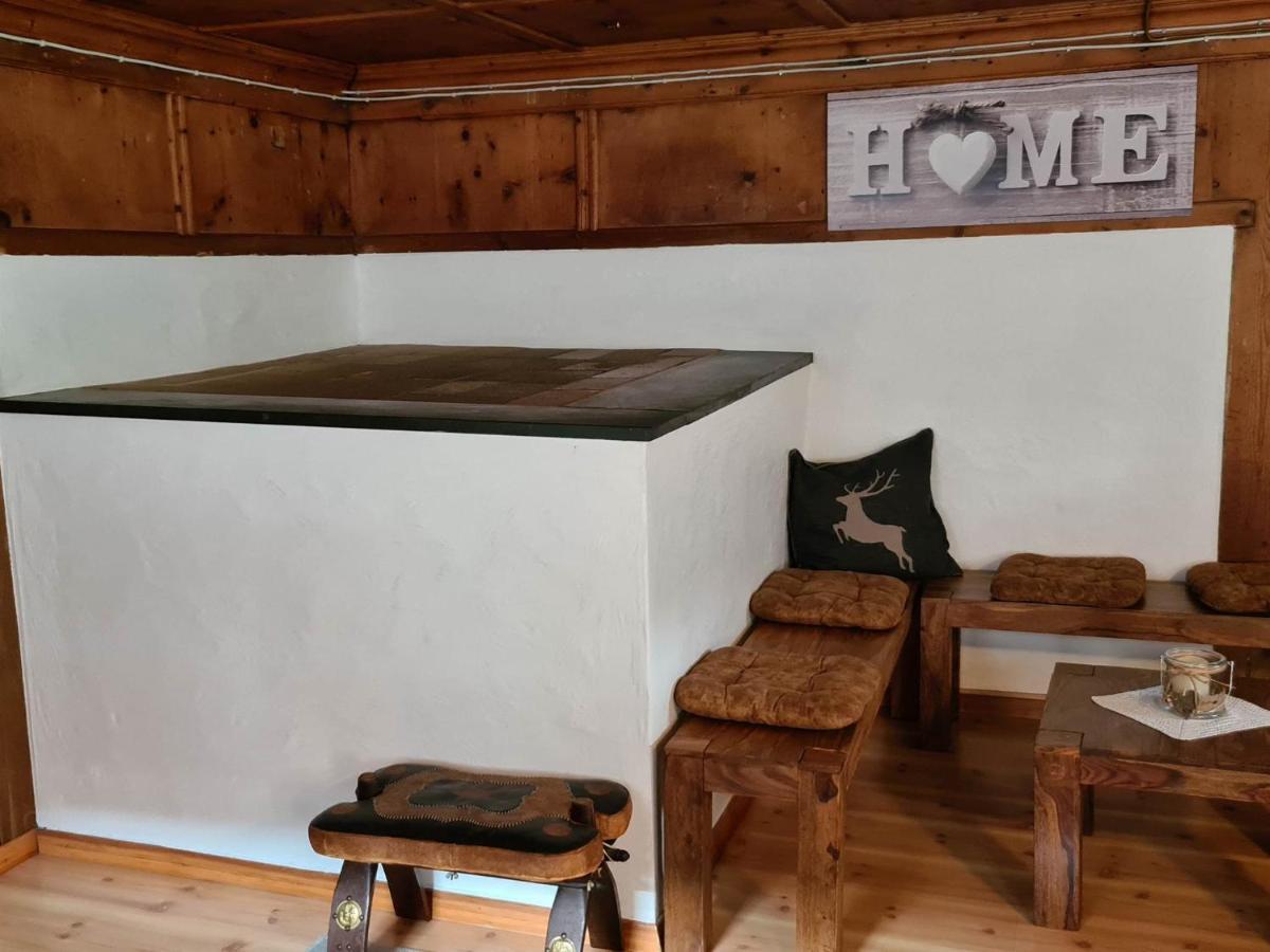 Landhaus-Willi กาชูร์น ภายนอก รูปภาพ