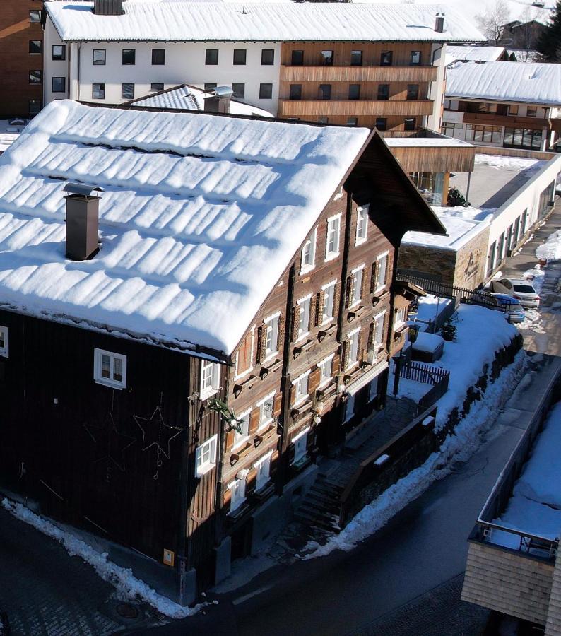Landhaus-Willi กาชูร์น ภายนอก รูปภาพ
